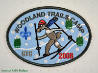 2006 Woodland Trails Camp Winter